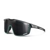 JULBO okulary sportowe rowerowe FURY czarne