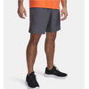 UNDER ARMOUR spodenki treningowe męskie Tech Woven szare, Kolor: szary, Rozmiar: M