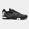 JOMA MAXIMA buty turfy do piłki nożnej męskie MAXS2501TF czarne, Kolor: czarny, Rozmiar: 39