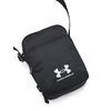 UNDER ARMOUR saszetka crossbody na drobiazgi sportowa Lite Crossbody czarna, Kolor: czarny, Rozmiar: OSFM