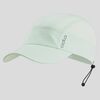 Czapka z daszkiem Odlo PERFORMANCE X-LIGHT PACK Cap zielona