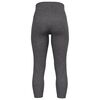 ODLO Legginsy damskie BL BOTTOM 3/4 ACTIVE WARM ECO  szare, Kolor: szary, Rozmiar: S