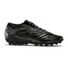JOMA POWERFUL buty piłkarskie lanki męskie POWS2521AG czarne, Kolor: czarny, Rozmiar: 44.5