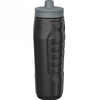 UNDER ARMOUR bidon na siłownię butelka na wodę 950ml czarny, Kolor: czarny, Pojemność (ml): 950