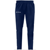 GIVOVA spodnie dresowe męskie treningowe P023 czarne, Kolor: granatowy, Rozmiar: XL