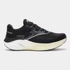 JOMA buty damskie do biegania z amortyzacja R.6000 RR60LS2501 czarny, Kolor: czarny, Rozmiar: 41