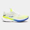JOMA obuwie do biegania męskie z amortyzacją SUPER CROSS RCROSTS2502 białe, Kolor: biały, Rozmiar: 42