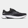 JOMA buty do biegania męskie sportowe RMETAS2501 czarne, Kolor: czarny, Rozmiar: 40.5