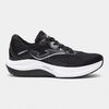 JOMA buty do biegania sportowe męskie HISPALIS RHISPS2501 czarne, Kolor: czarny, Rozmiar: 43