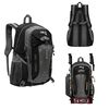 NILS CAMP plecak turystyczny trekkingowy 40L NC1733 czarny, Kolor: czarny, Rozmiar: one size