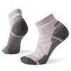 SMARTWOOL skarpetki o kostki krótkie damskie turystyczne W'S Hike Light fioletowe