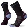 SMARTWOOL skarpetki turystyczne damskie W'S Hike Light fioletowe