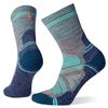 SMARTWOOL skarpetki turystyczne za kostkę W'S Hike Light szare