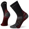 SMARTWOOL skapertki turystyczne długie U'S Hike Light fioletowe