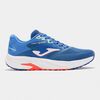JOMA SPEED MEN obuwie do biegania męskie z amortyzacji RSPEES2505 niebieski, Kolor: niebieski, Rozmiar: 40