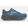 JOMA buty do biegania damskie TKSHLW2421 SHOCK LADY niebieskie, Kolor: niebieski, Rozmiar: 36