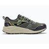 JOMA buty do biegania męskie trailowe TKSHOS2523 SHOCK zielone, Kolor: zielony, Rozmiar: 40