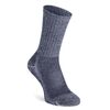 SMARTWOOL skarpety turystyczne długie za kostkę U'S Hike niebieskie, Kolor: niebieski, Rozmiar: M