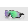 OAKLEY okulary przeciwsłoneczne sportowe JAWBREAKER