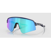 OAKLEY okulary przeciwsłoneczne sportowe SUTRO LITE SWEEP