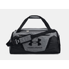 UNDER ARMOUR torba treningowa na ramię Undeniable 5.0 Duffle szara, Kolor: szary, Rozmiar: 58L