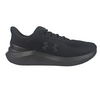 UNDER ARMOUR obuwie sportowe męskie do biegania UA Phade RN 3 czarne, Kolor: czarny, Rozmiar: 42.5