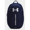 UNDER ARMOUR plecak sportowy młodzieżowy Hustle Lite granatowy, Kolor: granatowy, Rozmiar: one size, Pojemność (litry): 26.5