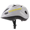 Meteor Kask dziecięcy HB6-5 Randan szary, Kolor: szary, Rozmiar: 52-56