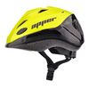 Meteor Kask dziecięcy KS07 Apper zielony, Kolor: zielony, Rozmiar: 52-56