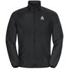 ODLO Kurtka męska Jacket ESSENTIAL LIGHT czarna, Kolor: czarny, Rozmiar: M