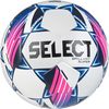 SELECT piłka nożna treningowa FIFA Quality Pro, Kolor: biały, Waga: 0.4, Rozmiar: 5