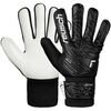 Reusch rękawice bramkarskie Attrakt Freegel Silver, Kolor: czarny, Rozmiar: 7