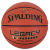 SPALDING piłka do koszykówki TF-1000 LEGACY LOGO FIBA