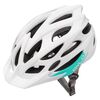 Kask rowerowy Meteor Ovlo biały/miętowy, Kolor: biały, Rozmiar: 58-61