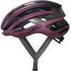 ABUS kask rowerowy z wentylacją AIRBREAKER fioletowy, Kolor: fioletowy, Rozmiar: 52-58