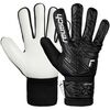 Reusch rękawice bramkarskie Attrakt Freegel Silver, Kolor: czarny, Rozmiar: 8