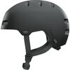 ABUS kask rowerowy miejski XOXO czarny, Kolor: czarny, Rozmiar: 57-61