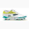 JOMA EVOLUTION buty piłkarskie korki męski na trawę EVOW2402FG, Kolor: biały, Rozmiar: 40