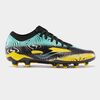 JOMA EVOLUTION buty piłkarskie korki męski na trawę EVOW2401FG, Kolor: czarny, Rozmiar: 44