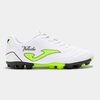 JOMA buty piłkarskie lanki dziecięce TOLEDO TOJS2502HG biały, Kolor: biały, Rozmiar: 31