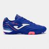 JOMA buty piłkarskie turfowe na orlik AGUILA AGUS2504TF niebieskie, Kolor: niebieski, Rozmiar: 40.5