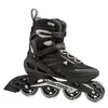 ROLLERBLADE rolki fitness zetrablade elite czarne
