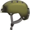 ABUS kask rowerowy INDY zielony