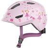 ABUS kask rowerowy SMILEY 3.0 rose princess S