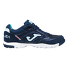 JOMA TOP FLEX buty piłkarskie turfy męskie TOPS2504TF granatowe, Kolor: granatowy, Rozmiar: 40.5