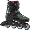 ROLLERBLADE rolki regulowane z kauczukowymi kołami microblade