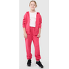 4F bluza rozpinana dla dziewczynki 4FJWSS25TSWSF1853 różowa, Kolor: różowy, Rozmiar: 158