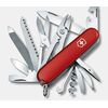 VICTORINOX scyzoryk Handyman 91mm Celidor czerwony