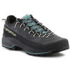 LA SPORTIVA buty trekkingowe damskie podejściowe TX4 Evo, Kolor: czarny, Rozmiar: 38