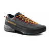 LA SPORTIVA buty trekkingowe męskie podejściowe TX4 Evo, Kolor: szary, Rozmiar: 42